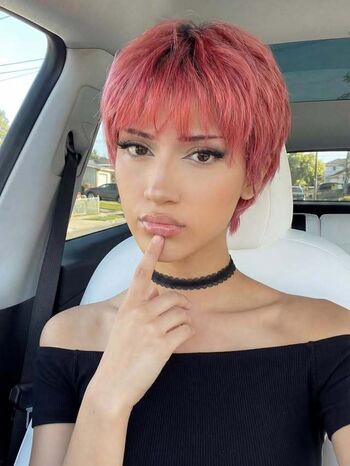 Full leaked Ari rose private photo
