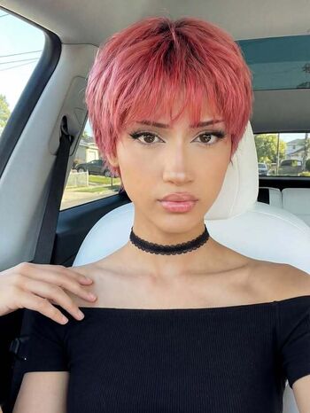 Full leaked Ari rose private photo