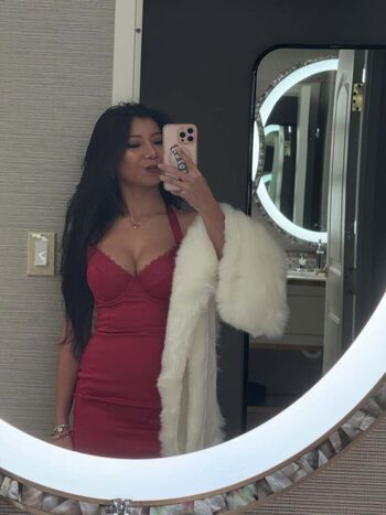 Full leaked Ariplaces private photo