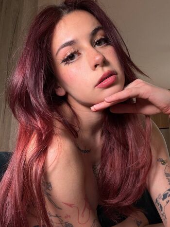 Full leaked Aria diaz page private photo