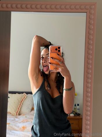 Full leaked Aria khan private photo