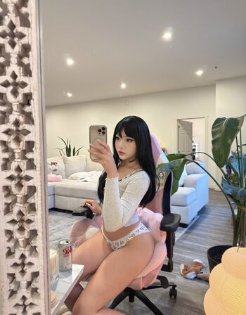 Full leaked Aria lxv  page private photo