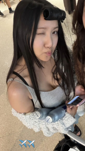 Full leaked Aria saki private photo