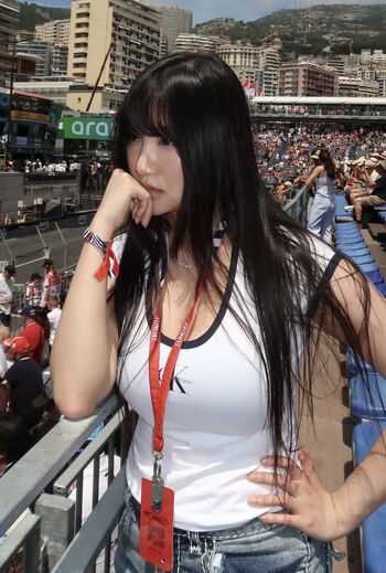 Full leaked Aria saki private photo
