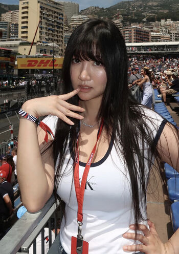 Full leaked Aria saki private photo