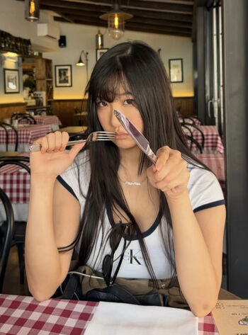 Full leaked Aria saki private photo