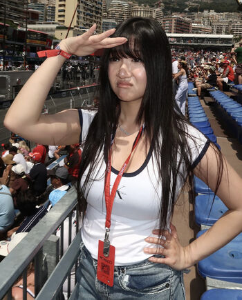 Full leaked Aria saki private photo