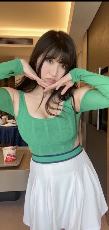 Aria Saki