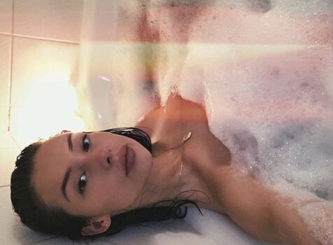 Full leaked Aria smith private photo