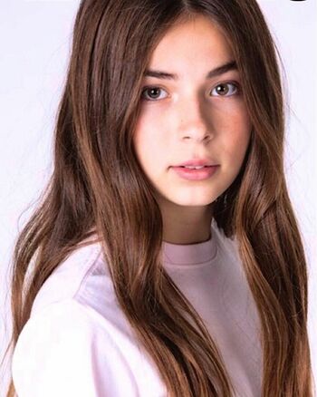 Full leaked Aria spinello page private photo