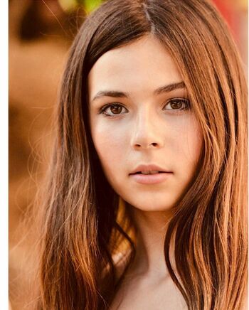 Full leaked Aria spinello page private photo