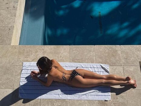 Full leaked Aria spinello private photo