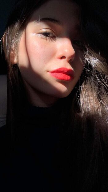 Full leaked Ariadna bustos private photo