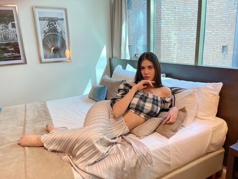 Full leaked Ariadna bustos private photo