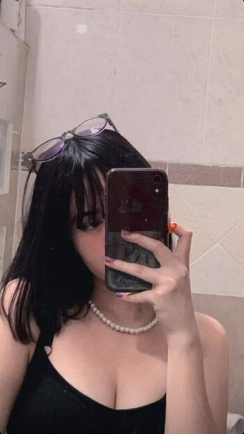 Full leaked Ariadna dian private photo