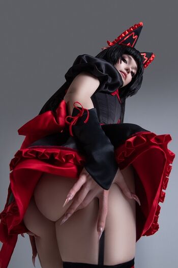 Full leaked Ariadna lobe page private photo