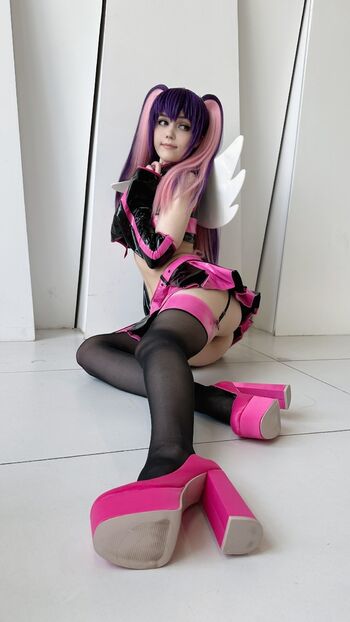Full leaked Ariadna lobe page private photo