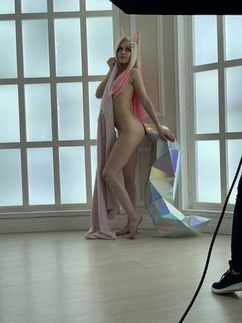 Full leaked Ariadna lobe page private photo