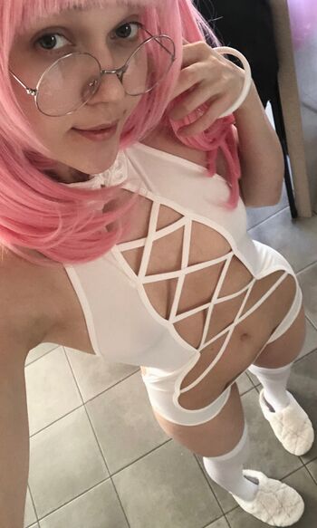 Full leaked Ariadna lobe private photo