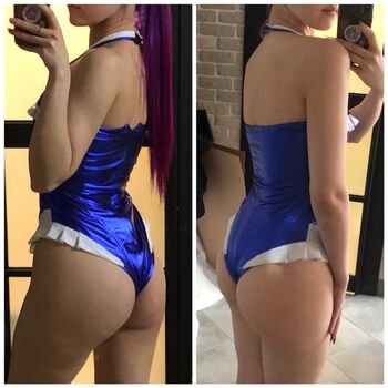 Full leaked Ariadna lobe private photo