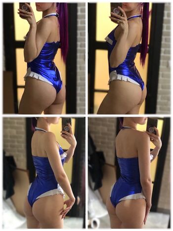 Full leaked Ariadna lobe private photo