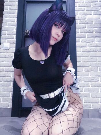 Full leaked Ariadna lobe private photo