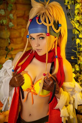 Full leaked Ariadna lobe private photo