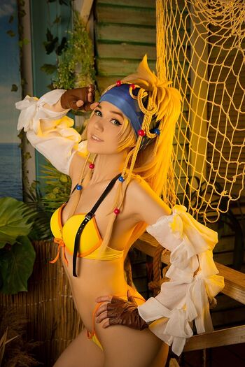 Full leaked Ariadna lobe private photo