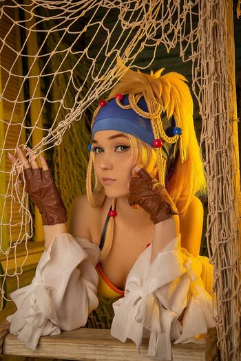 Full leaked Ariadna lobe private photo