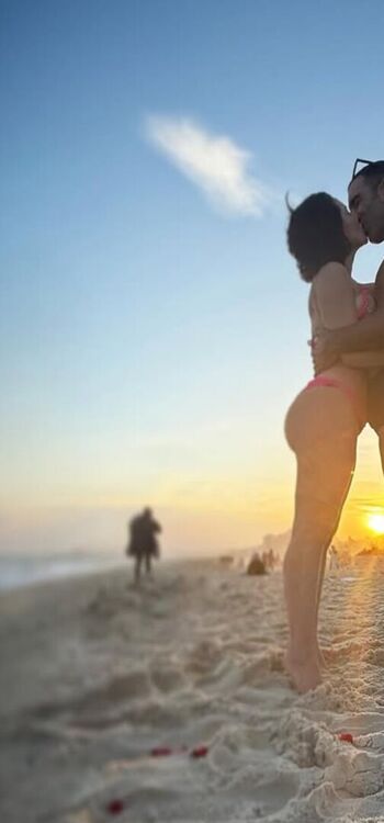 Full leaked Ariadne diaz private photo