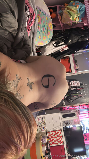 Full leaked Ariadnesweb private photo
