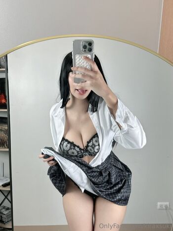 Full leaked Ariahisu private photo