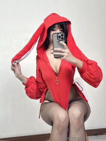 Full leaked Ariahisu private photo