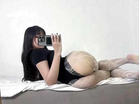 Full leaked Ariahisu private photo