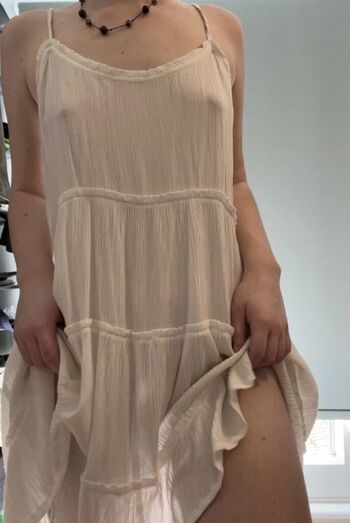 Full leaked Ariamae private photo