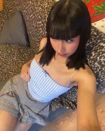 Full leaked Ariana baltazar page private photo