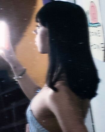 Full leaked Ariana baltazar page private photo