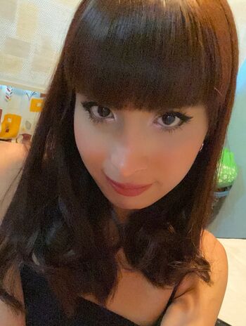 Full leaked Ariana baltazar page private photo