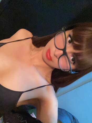 Full leaked Ariana baltazar private photo