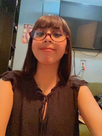 Full leaked Ariana baltazar private photo