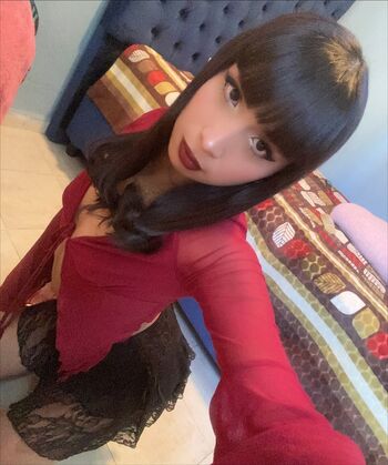 Ariana Baltazar