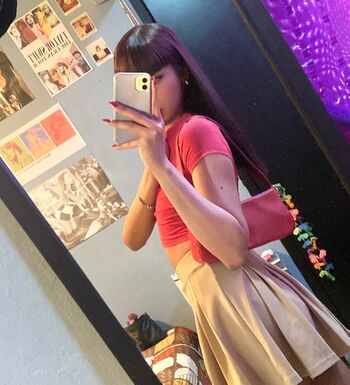 Full leaked Ariana baltazar private photo