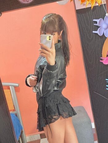 Full leaked Ariana baltazar private photo