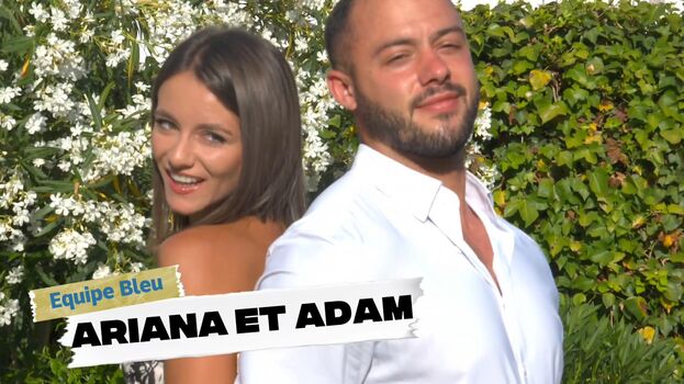 Full leaked Ariana cortez private photo