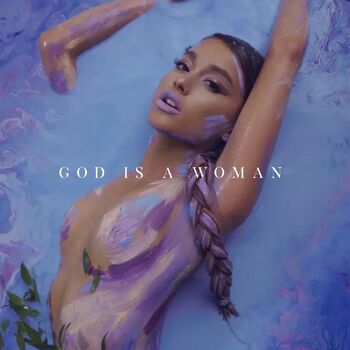 Ariana Gra