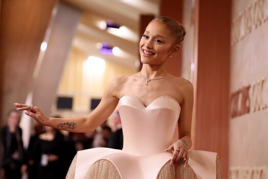 Ariana Gra