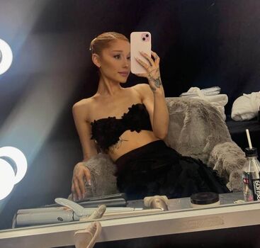 Ariana Gra