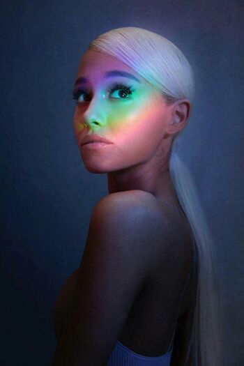 Ariana Gra