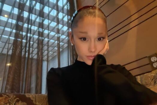 Ariana Grande