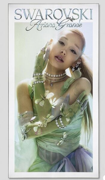 Ariana Grande